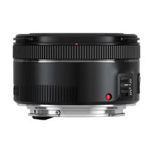 Canon EF 50mm f/1.8 STM Prime Lens