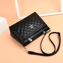 Small fragrant wind handbags wholesale 2019 new explosion