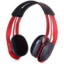 Syllable G700-005 Bluetooth V4.0+EDR Handsfree Headset - Red + Black