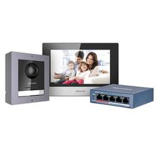 Video Door Phone / Intercom Kit