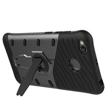 Mold 360 Degree Kickstand Best Bumper Sniper Back Case Cover For