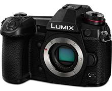 Panasonic Lumix DS-G9 Mirrorless Digital Camera