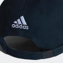 Adidas Real Madrid 3-Stripes Cap (CY5601)