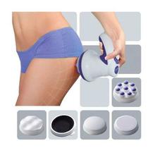 Relax and Spin Tone Slimming Tonning and Relaxing Massager