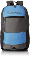 Fastrack 27.53 Ltrs Blue School Backpack (A0701NBL01)