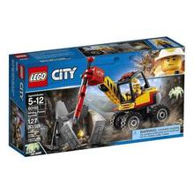 LEGO Mining Power Splitter Building Toy Set - 60185