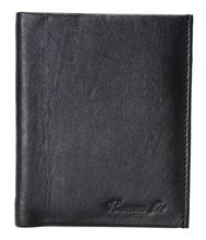 Black Card Holder Wallet (ACC2011)