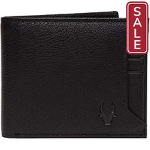 SALE-WildHorn® RFID Protected Genuine Leather Wallet for