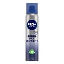 Nivea Deo Spray ENERGY 120ml