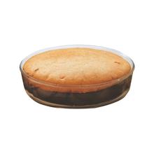 Borosil Round Cake Dish 26Cm -1 Pc