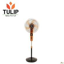 Tulip Stand Fan (608 NET)