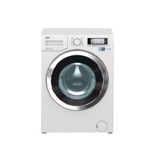 WMY101444LB1  Fully Automatic WASHING MACHINE 10 KG, WHITE