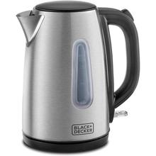 Black + Decker Electric Kettle-1.7 Ltr (J450-B5)