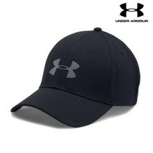 Under Armour Storm Black Headline Cap For Men - 1291853-001