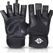 Venom Gym & Fitness Gloves