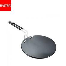 BALTRA Hard Anodised Cookware Chapati Tawa 28 CM