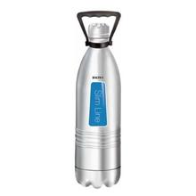 Baltra BVB-103 Cola 750ml Vacuum Flask - Silver