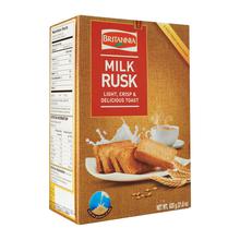 Britannia Milk Rusk (310gm)