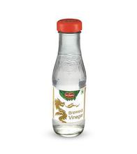 Del Monte Brewed Vinegar 190gm