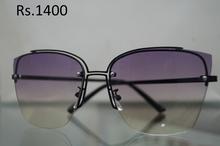 Full Rim Sunglasses