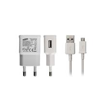 High quality 5V 2A Split Charger USB Travel Wall power Adapter for Samsung