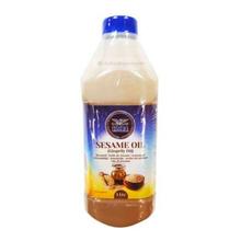 Heera Sesame Seed Oil 1Lt