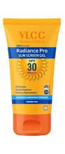 VLCC Radiance Pro Sun Screen Gel SPF 30 (100 ml)