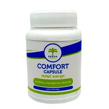 Dekha Herbals Comfort Capsule - 60cap