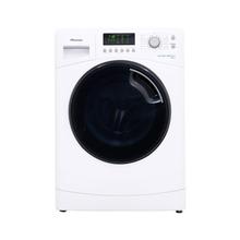 Hisense WFNA9012 Front loading Washing Machine - 9KG