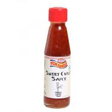 Dr.Oetker Funfoods Sweet Chilli Sauce (220gm)