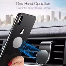 BOROFONE BH10 Magnetic In-Car Phone Holder