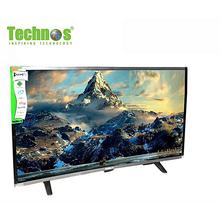 Technos 32” Curved Android Smart Television-E32DU2000