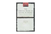 The Tibetan Book of Living & Dying - Sogyal Rinpoche