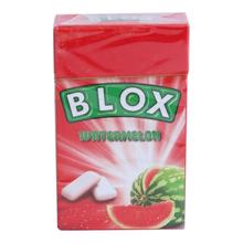 Blox Fliptop Gragee Watermelon Chewing Gum 16.2 gm