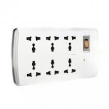 Power Strip Huntkey SZM604 Surge Protection