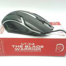 Professional Gaming Mouse (Blade Warrior)