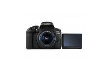 Canon EOS 750D DSLR Camera With 18-55 mm Is STM Lens Kit