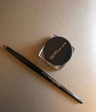 Maybelline New York Eye Studio Gel liner