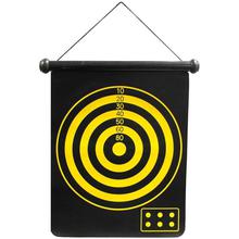 12" Magnetic Dart Board Game