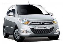 Hyundai i10 Magna 1.1 L