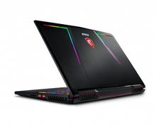 MSI GE63 Raider RGB 8SF/ i7 8th Gen/ 16 GB RAM/ 1TB HDD + 512 GB NVME SSD/ 8 GB Graphics/ 15.6 Inch FHD Gaming Laptop