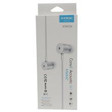 X-AGE ConvE Acoustic W1 Wired Earphone XWE01