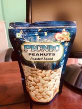Picnic Peanuts 200gm