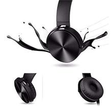 Royaldeals MDR-XB450AP On-Ear Extra Bass(XB) Headphones with