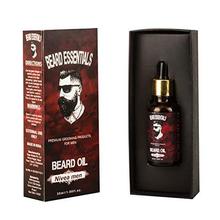 Beard Essentials Nivea Men Moustache (Mooch) and Beard Oil -