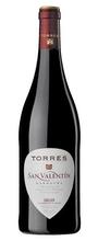 Torres San Valentin Garnacha 2012 (750ml)