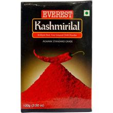 Everest Kashmirilal Chilli Powder (100gm)