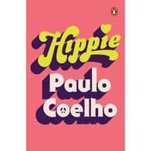 Hippie By Paulo Coelho