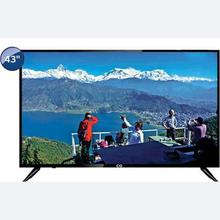 CG 43 INCH SMART LED TV - Android Platfrom CG43DC100S