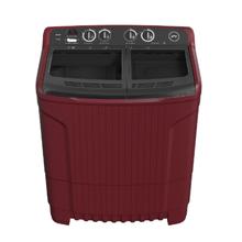 8 Kg Twin Tub Washing Machine